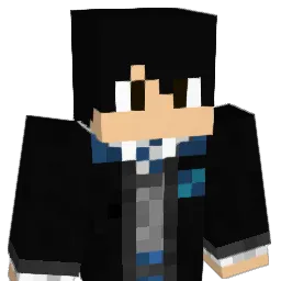 xkingmarcx3 Minecraft avatar bust