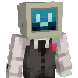 xkinky's Minecraft skin