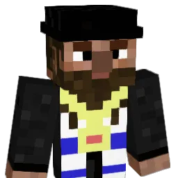 xkocakx Minecraft avatar bust