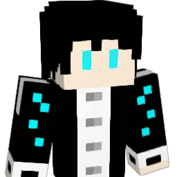xkposui Minecraft avatar bust
