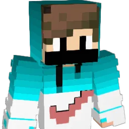 xktini2 Minecraft avatar bust