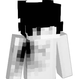 xkty Minecraft avatar bust