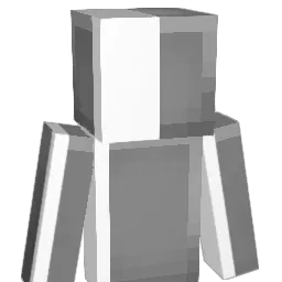 xkvqw Minecraft avatar bust