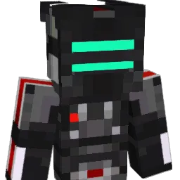 xkyz179 Minecraft avatar bust