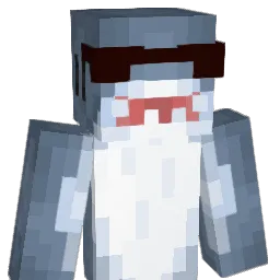 xlArata Minecraft avatar bust