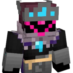 xlMYPAlx Minecraft avatar bust
