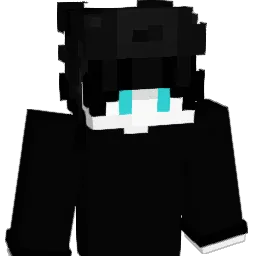 xldevzicko Minecraft avatar bust