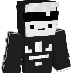 xleeeb5222 Minecraft avatar bust