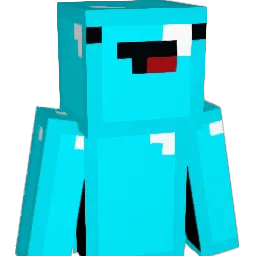 xleonlpx Minecraft avatar bust