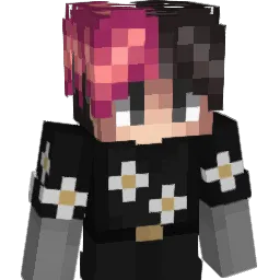xlewiis Minecraft avatar bust