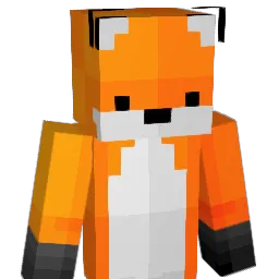 xlexkln05 Minecraft avatar bust