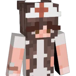 xlfy's Minecraft skin