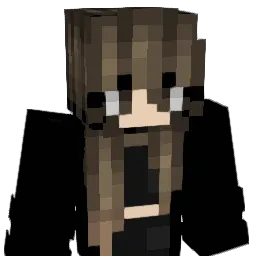 xlikaay Minecraft avatar bust