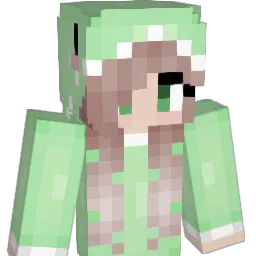 xlinaxx's Minecraft skin