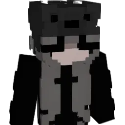 xlixq Minecraft avatar bust
