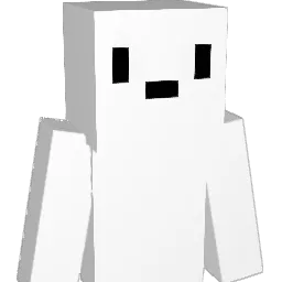 xlom_n Minecraft avatar bust