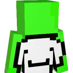 xlopsa Minecraft avatar bust