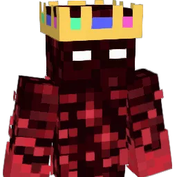 xlovski Minecraft avatar bust