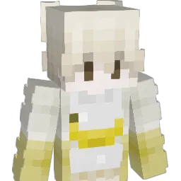 xlumik Minecraft avatar bust