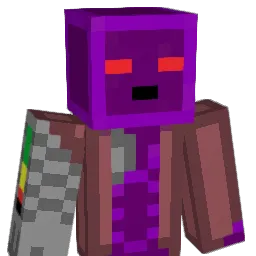 xm2119's Minecraft skin