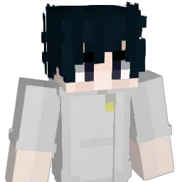 xm79x Minecraft avatar bust