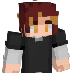 xmaBlackBelt Minecraft avatar bust