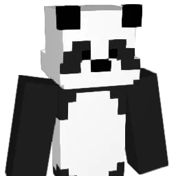 xman1856 Minecraft avatar bust