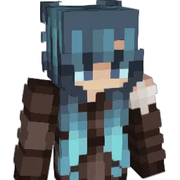xmapie's Minecraft skin