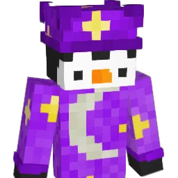 xmarcrisx12 Minecraft avatar bust