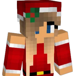 xmaritx_ Minecraft avatar bust