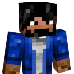 xmaximatx Minecraft avatar bust