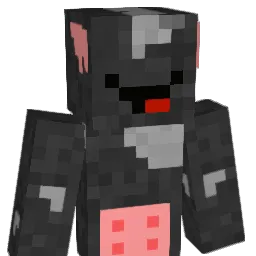 xmbwx5 Minecraft avatar bust
