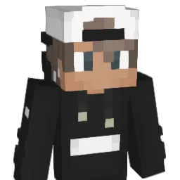 xmellex06 Minecraft avatar bust