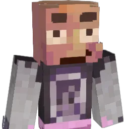 xmexian's Minecraft skin