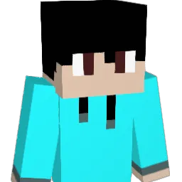 xmfkdla Minecraft avatar bust