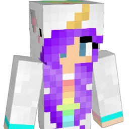 xmia2x5 Minecraft avatar bust