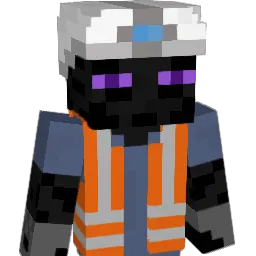 xmichi21 Minecraft avatar bust