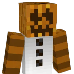 xmiox's Minecraft skin