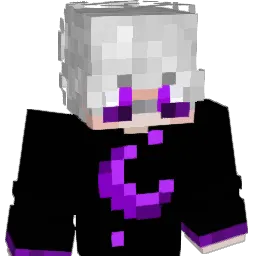 xmixsu's Minecraft skin