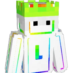 xmlil's Minecraft skin