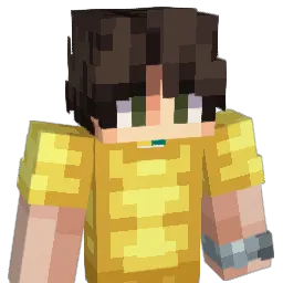 xmnh Minecraft avatar bust
