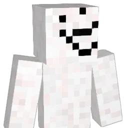 xmt01 Minecraft avatar bust