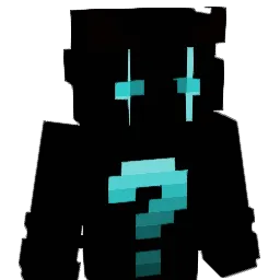 xmurtzz Minecraft avatar bust