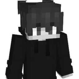 xmxzdl Minecraft avatar bust