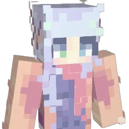 xmzzr's Minecraft skin