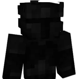 xna8 Minecraft avatar bust
