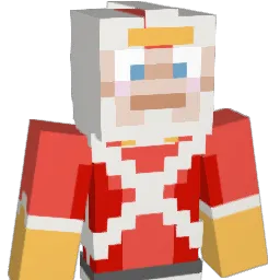 xnd3rrr Minecraft avatar bust