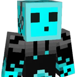 xnemo09123 Minecraft avatar bust