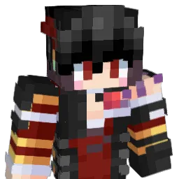 xnemon's Minecraft skin