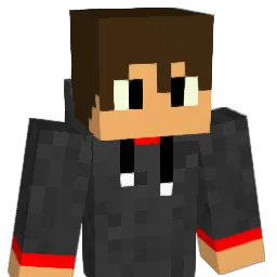 xnex8080 Minecraft avatar bust
